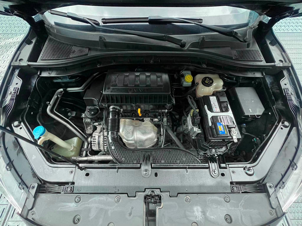 2023 MG ZS 1.5 ALPHA, Automatic, Gas