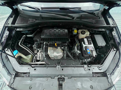 2023 MG ZS 1.5 ALPHA, Automatic, Gas