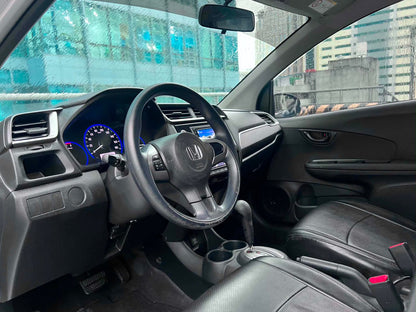 2017 Honda Mobilio 1.5 V, Automatic, Gas