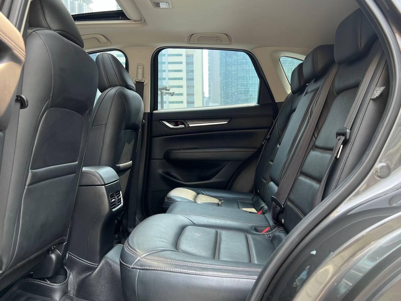 2021 Mazda CX5 AWD Sport 2.5, Automatic, Gas