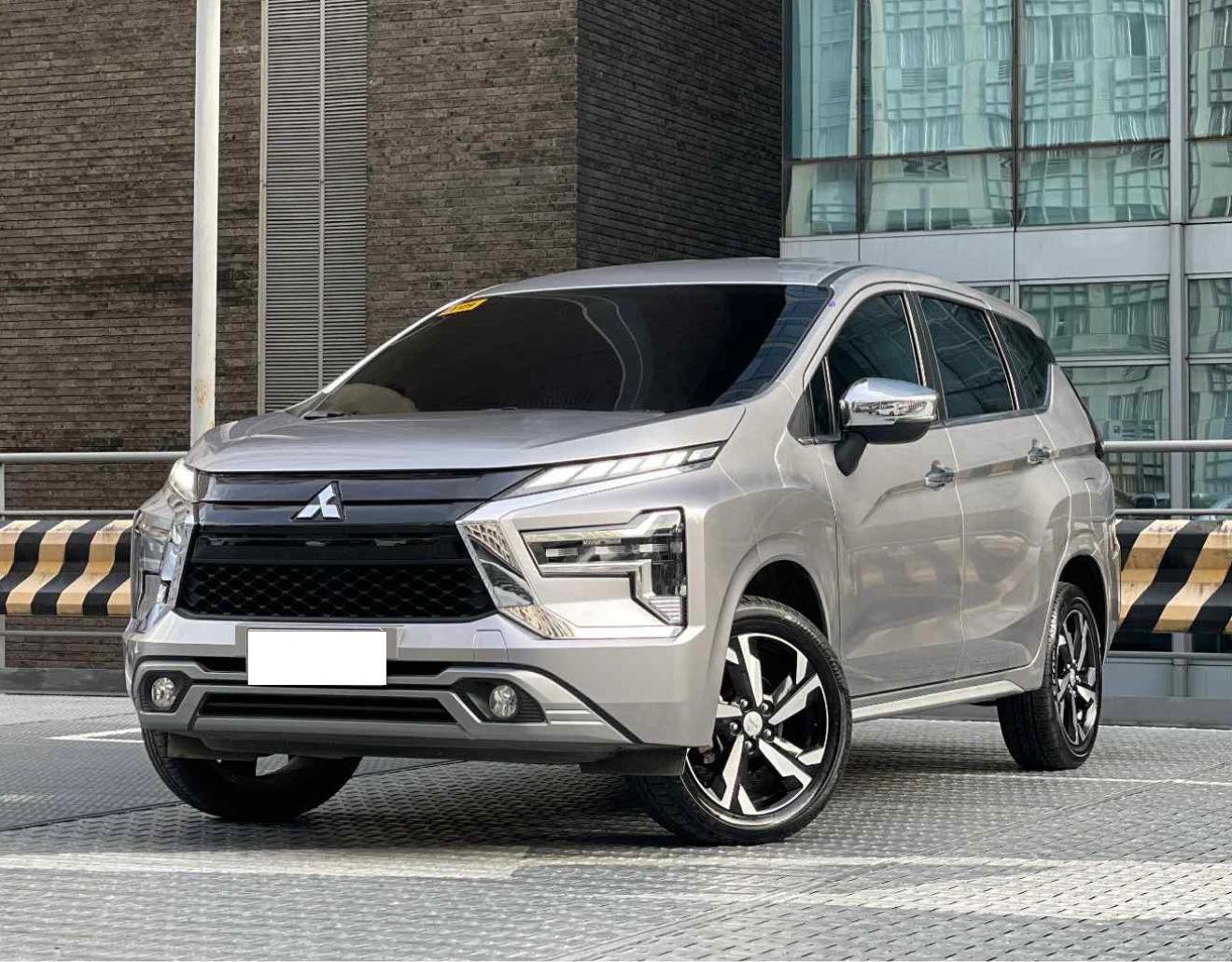 2023 Mitsubishi XpanderGLS 1.5, Automatic, Gas