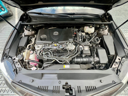 2024 Toyota Camry 2.5 HEV, Automatic, Gas