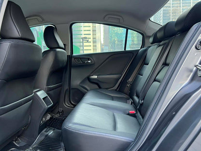 2014 Honda City 1.5 VX, Automatic, Gas