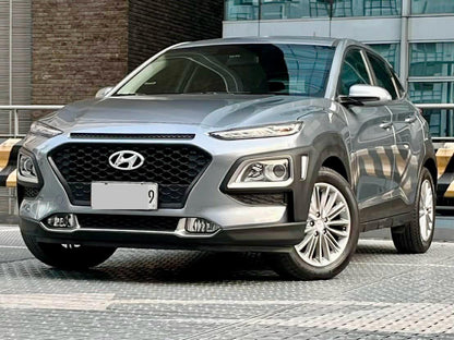 2020 Hyundai Kona 2.0 GLS, Automatic, Gas