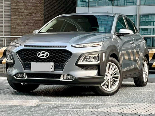 2020 Hyundai Kona 2.0 GLS, Automatic, Gas
