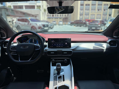 2022 Geely Coolray Sport 1.5,  Automatic, Gas