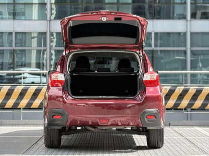 2015 Subaru XV 2.0 AWD, Automatic, Gas