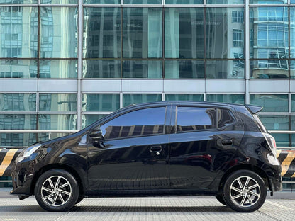 2022 Toyota Wigo 1.0, Automatic, Gas