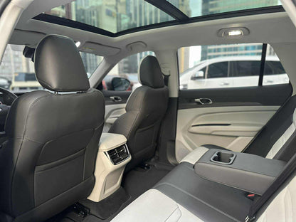 2024 Ford Territory Titanium X 1.5, Automatic, Gas