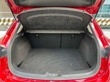 2019 Mazda 3 HB 1.5  Automatic, Gas