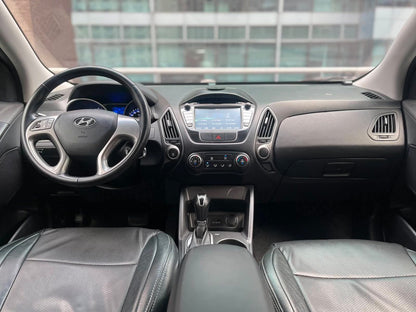 2015 Hyundai Tucson 2.0 GLS, Automatic, Gas