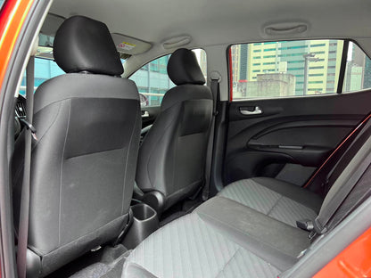 2021 Kia Stonic EX 1.4, Automatic, Gas