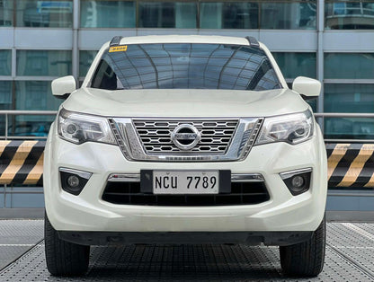 2019 Nissan Terra 2.5 EL, Automatic, Diesel