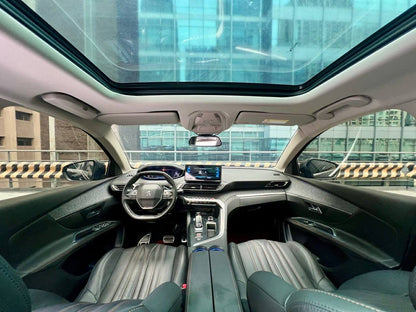 2022 Peugot 5008 1.6 Allure, Automatic, Gas