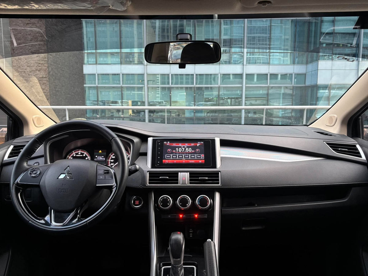 2021 Mitsubishi Xpander GLS 1.5, Automatic, Gas
