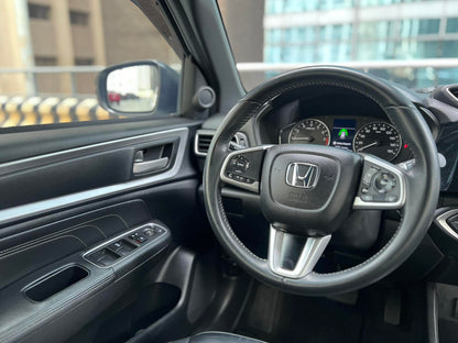 2023 Honda BRV 1.5 VX Sensing, Automatic, Gas