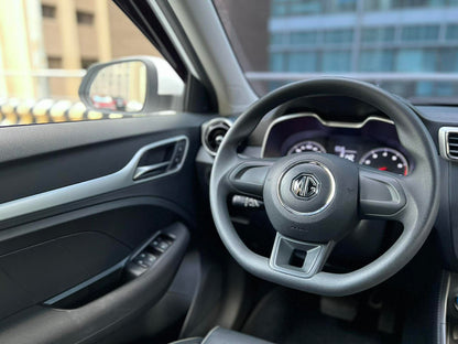 2024 MG ZS 1.5 Style, Automatic, Gas