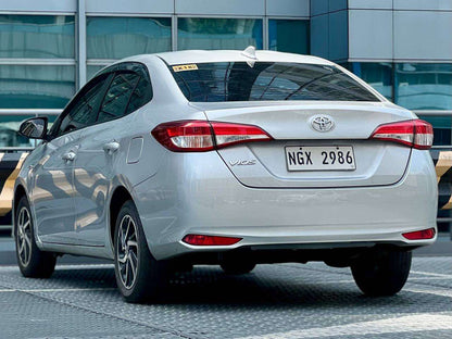 2022 Toyota Vios 1.3 XLE, Automatic, Gas