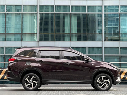 2021 Toyota Rush 1.5 G, Automatic, Gas