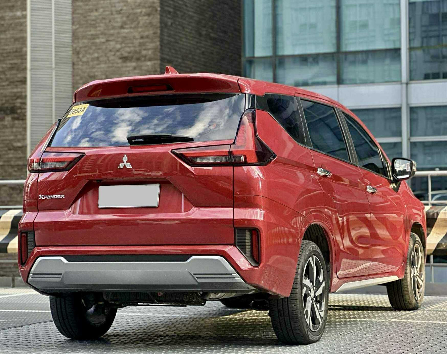 2025 Mitsubishi Xpander 1.5 GLS 2WD, Automatic, Gas