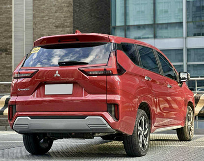 2025 Mitsubishi Xpander 1.5 GLS 2WD, Automatic, Gas
