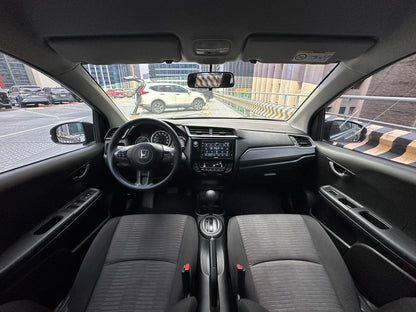 2021 Honda BRV S 1.5, Automatic, Gas