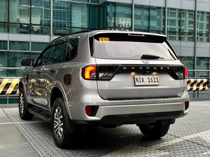 2023 Ford Everest 2.0 Trend Next Gen 4x2, Automatic, Diesel
