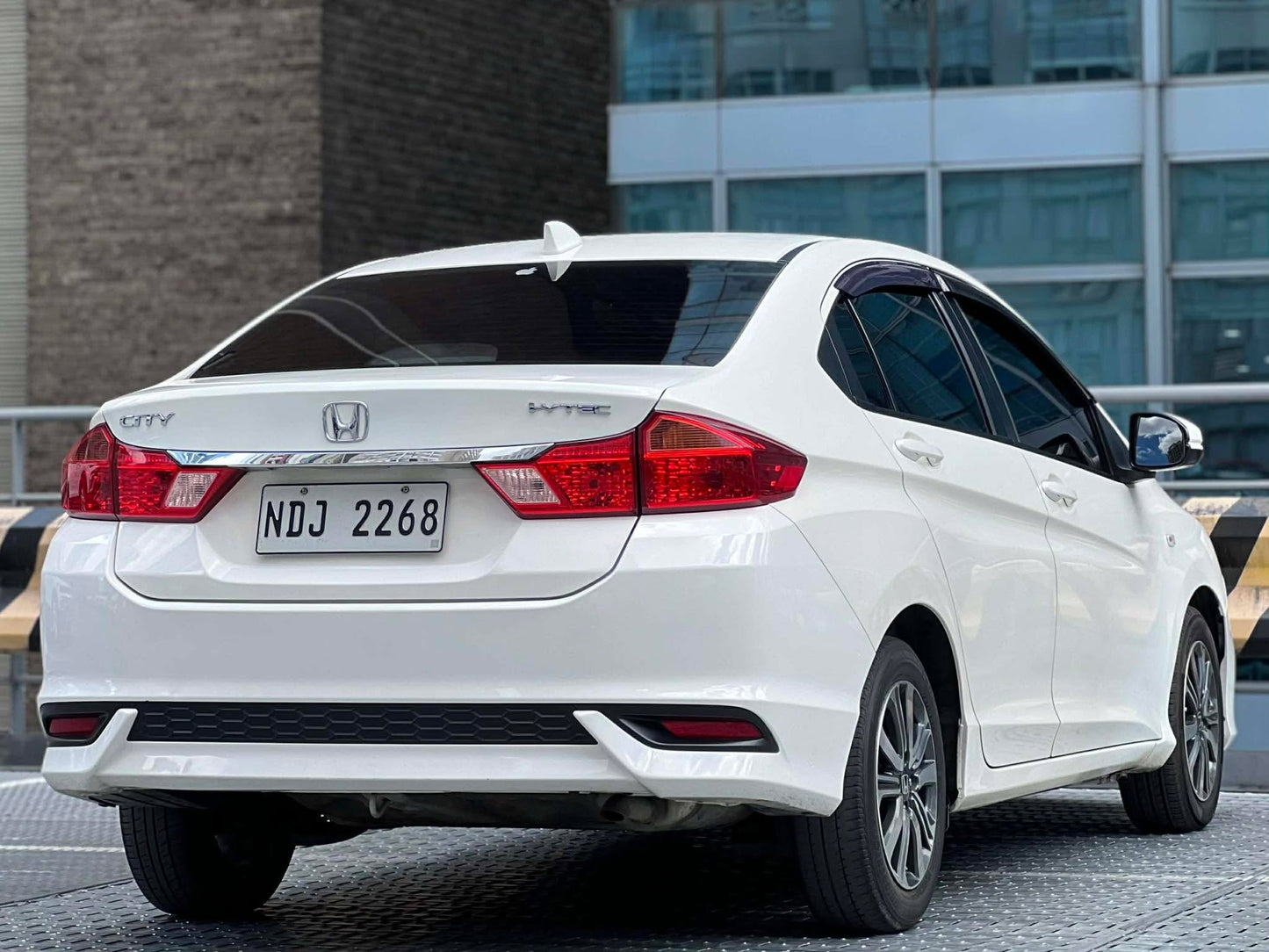 2019 Honda City 1.5 E, Automatic, Gas