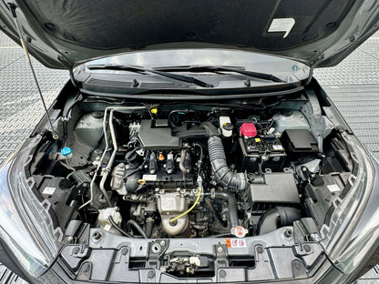 2024 Toyota Raize G 1.2, Automatic, Gas