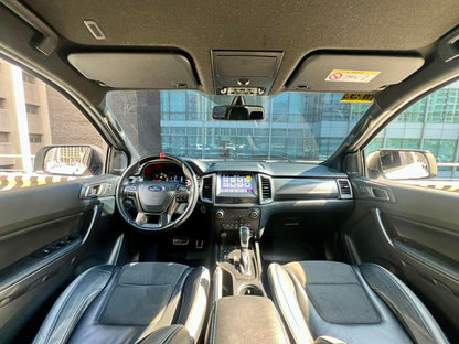 2020 Ford Raptor 4x4 2.0 Bi Turbo, Automatic, Diesel