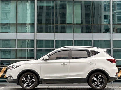 2023 MG ZS 1.5 ALPHA, Automatic, Gas