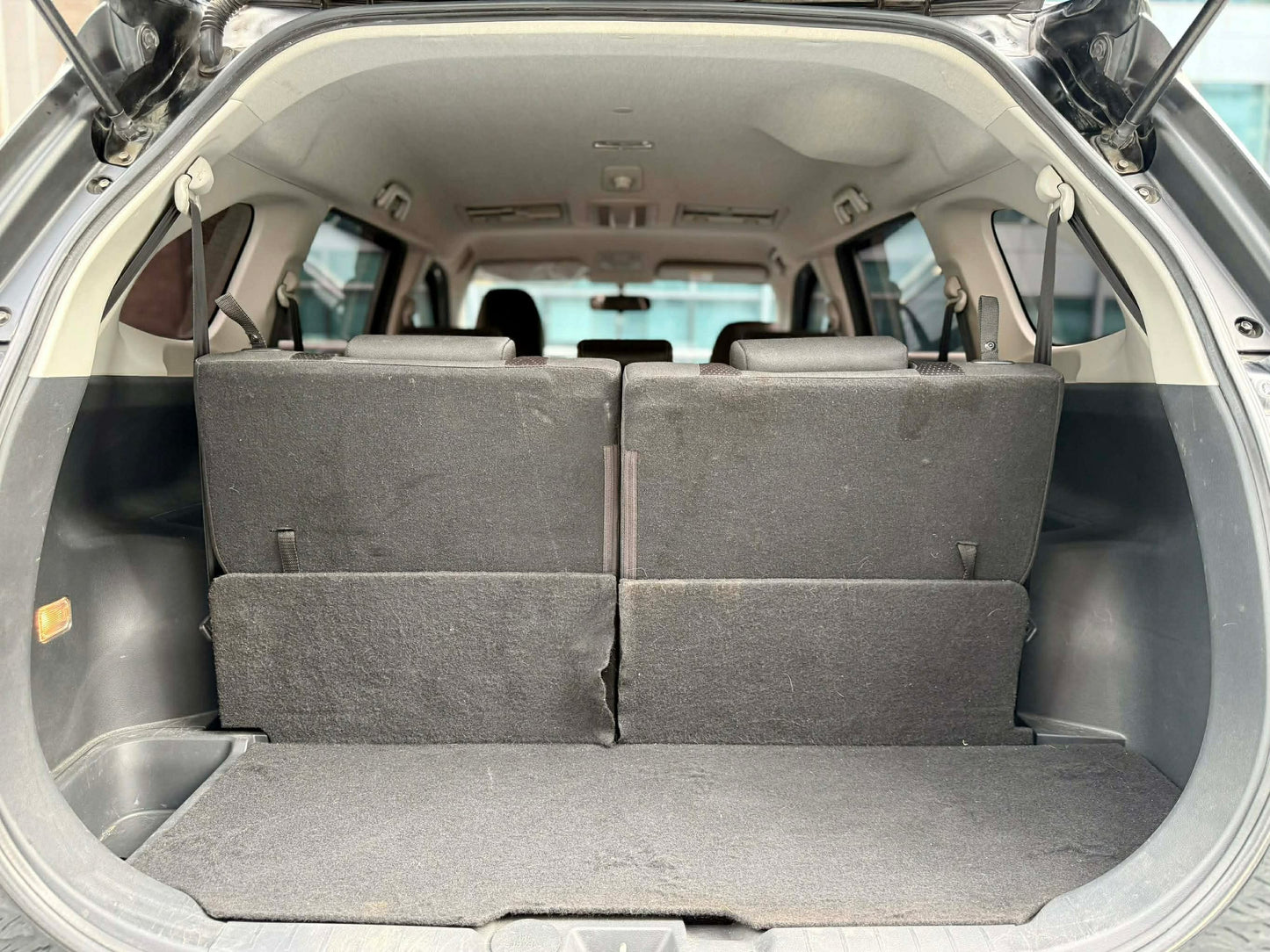 2023 Toyota Veloz 1.5 G, Automatic, Gas