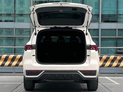 2024 Ford Territory 1.5 Titanium Ecoboost, Automatic, Gas