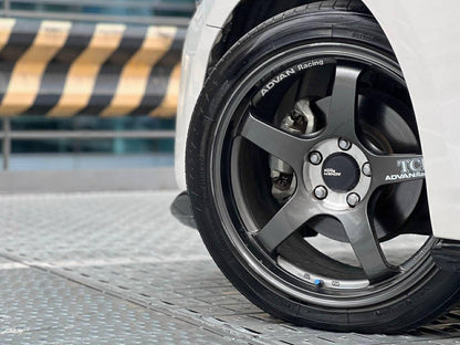 2017 Mazda 3 Speed 2.0 Hatchback, Automatic, Gas