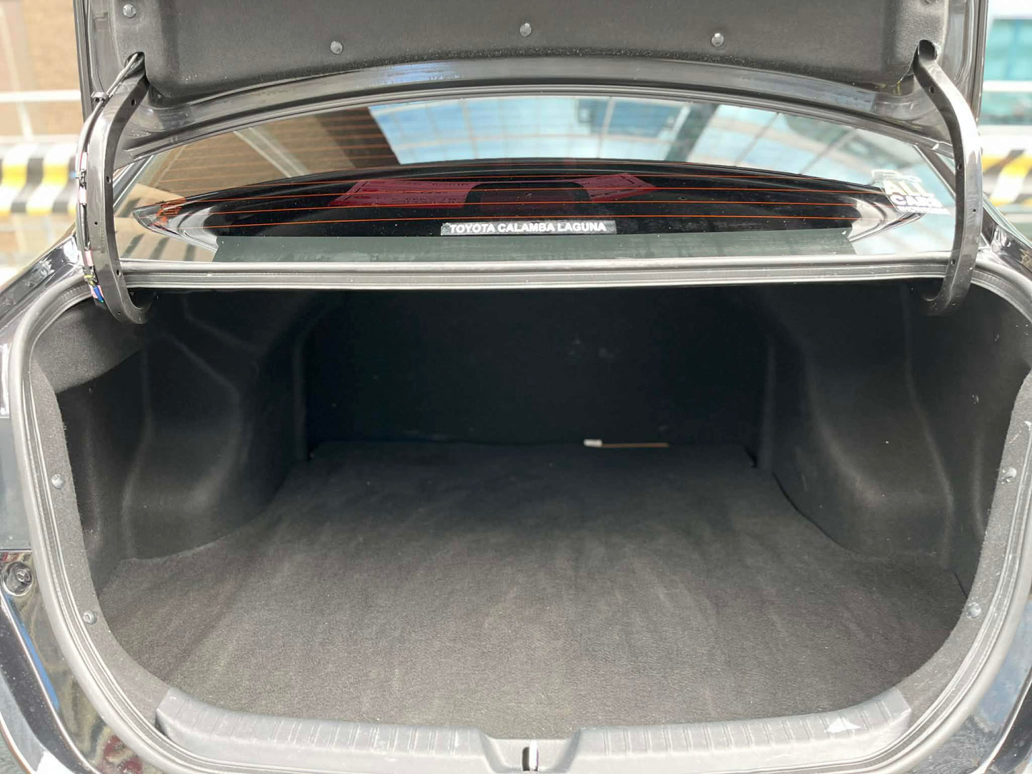 2025 Toyota Vios 1.3 XLE, Automatic, Gas