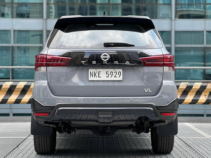 2025 Nissan Terra 2.5 Vl Sports 4x2, Automatic, Diesel