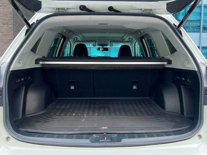 2019 Subaru Forester i-S Eyesight w/Sunroof, Automatic, Gas