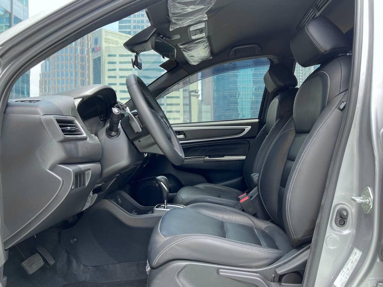 2023 Honda BRV VX 1.5, Automatic, Gas