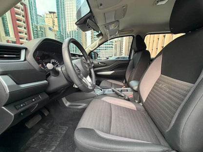 2025 Nissan Navara 2.5 VE Calibre, Automatic, Diesel