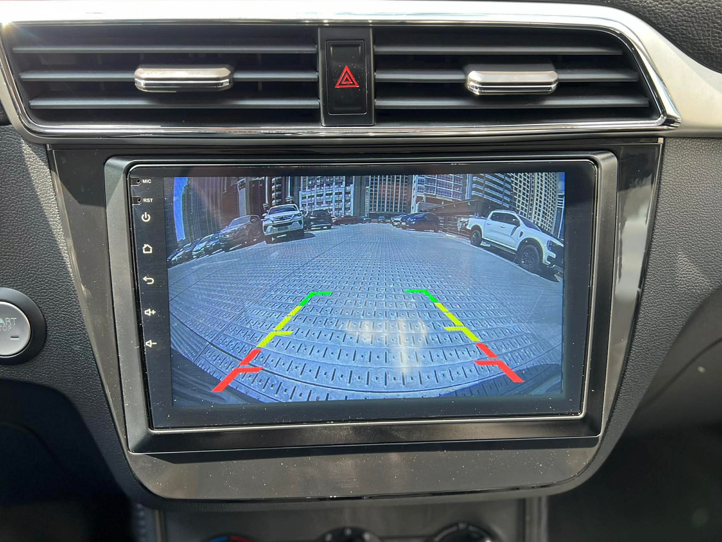 2022 MG ZS 1.5 Style, Automatic, Gas
