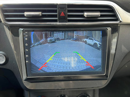 2022 MG ZS 1.5 Style, Automatic, Gas