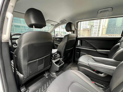 2024 Hyundai Custin GLS 1.5, Automatic, Gas