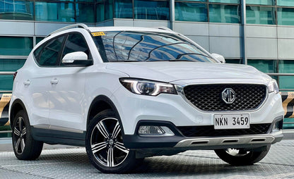 2024 MG ZS 1.5 Alpha, Gas