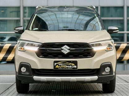 2025 Suzuki XL7 Hybrid GLX, Automatic, Gas
