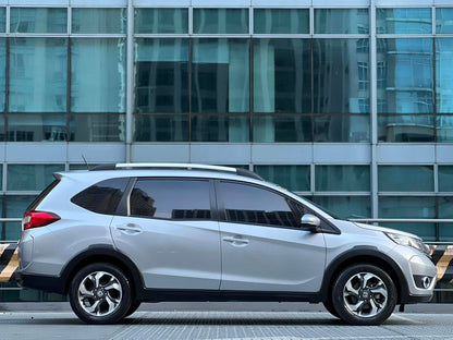 2018 Honda BRV 1.5 S, Automatic, Gas