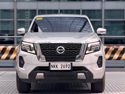 2025 Nissan Navara 2.5 VE Calibre, Automatic, Diesel
