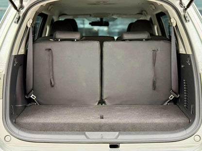 2020 Nissan Terra VE 4x2 2.5, Automatic, Diesel