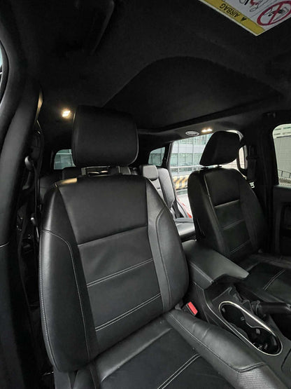 2020  Ford Everest Titanium 4x4 2.0 Bi Turbo, Automatic, Diesel