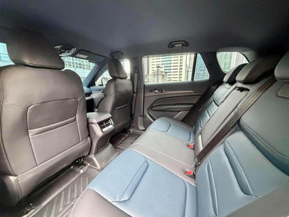 2024 Ford Territory 1.5 Titanium, Automatic, Gas