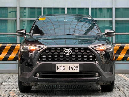 2023 Toyota Corolla Cross 1.8 G CVT, Automatic, Gas